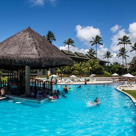 Beach Class Muro Alto Condominio Resort By New Time Porto de Galinhas Bagian luar foto