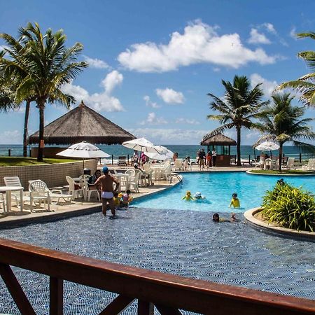 Beach Class Muro Alto Condominio Resort By New Time Porto de Galinhas Bagian luar foto
