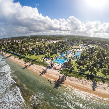Beach Class Muro Alto Condominio Resort By New Time Porto de Galinhas Bagian luar foto
