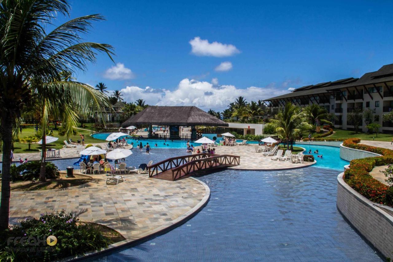 Beach Class Muro Alto Condominio Resort By New Time Porto de Galinhas Bagian luar foto