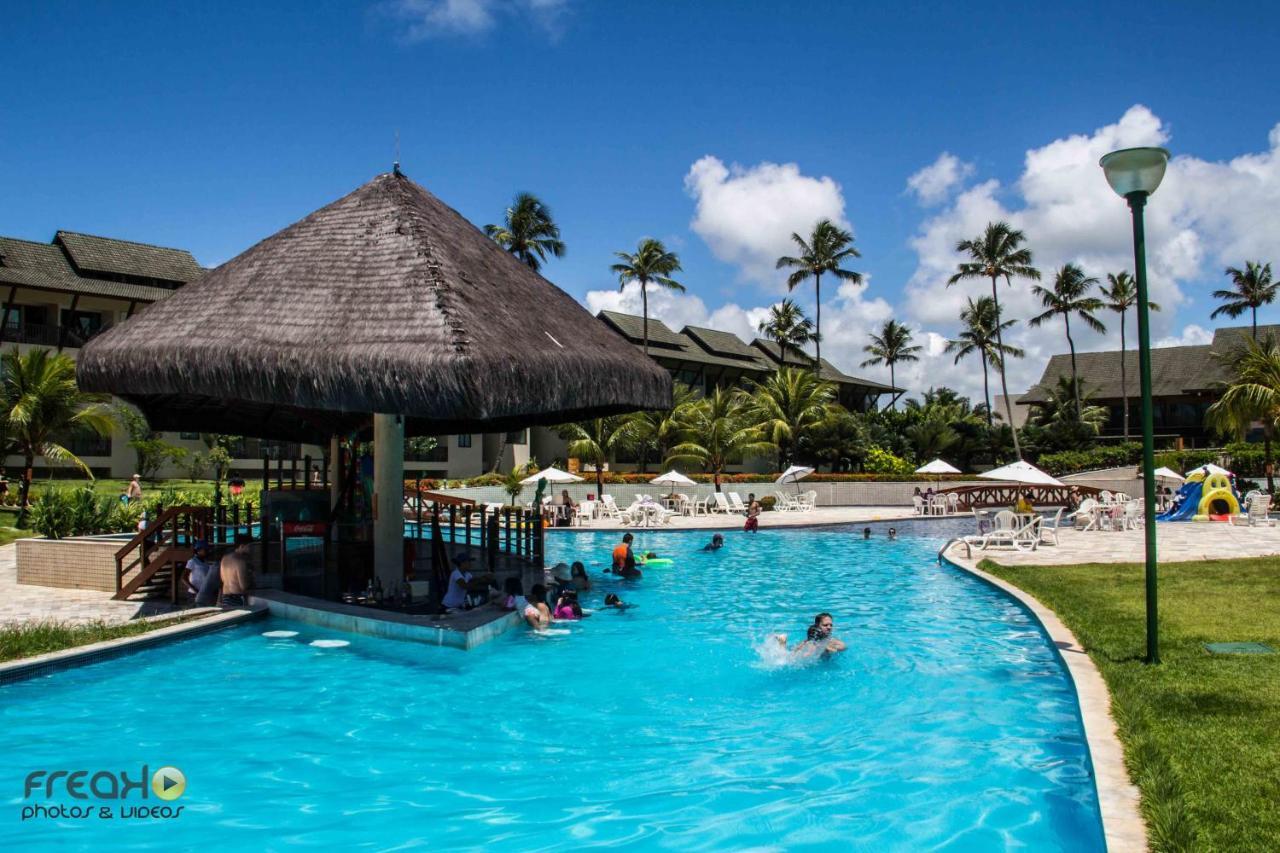 Beach Class Muro Alto Condominio Resort By New Time Porto de Galinhas Bagian luar foto