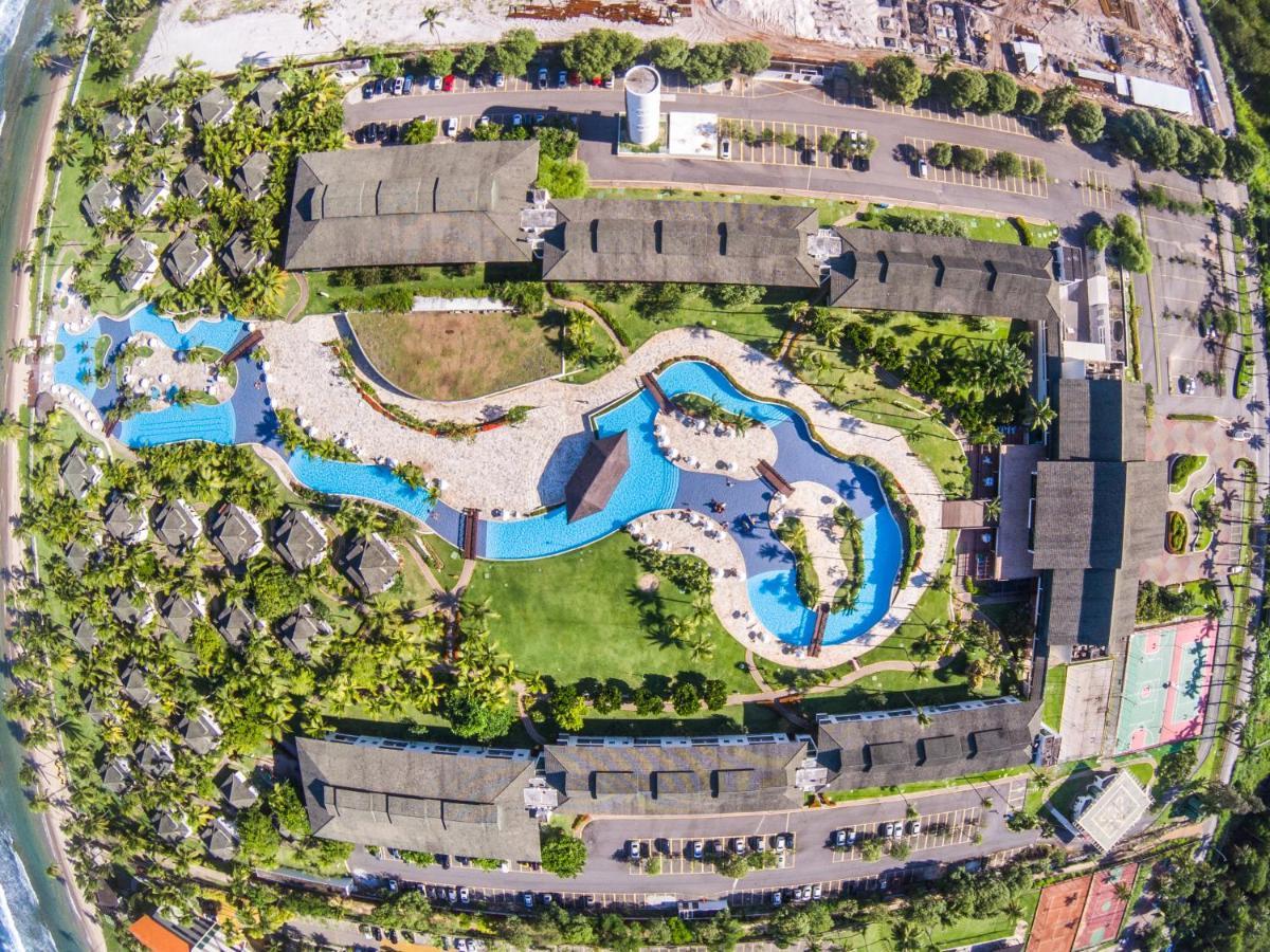 Beach Class Muro Alto Condominio Resort By New Time Porto de Galinhas Bagian luar foto