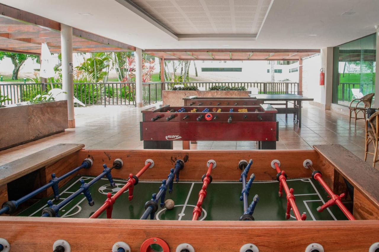 Beach Class Muro Alto Condominio Resort By New Time Porto de Galinhas Bagian luar foto