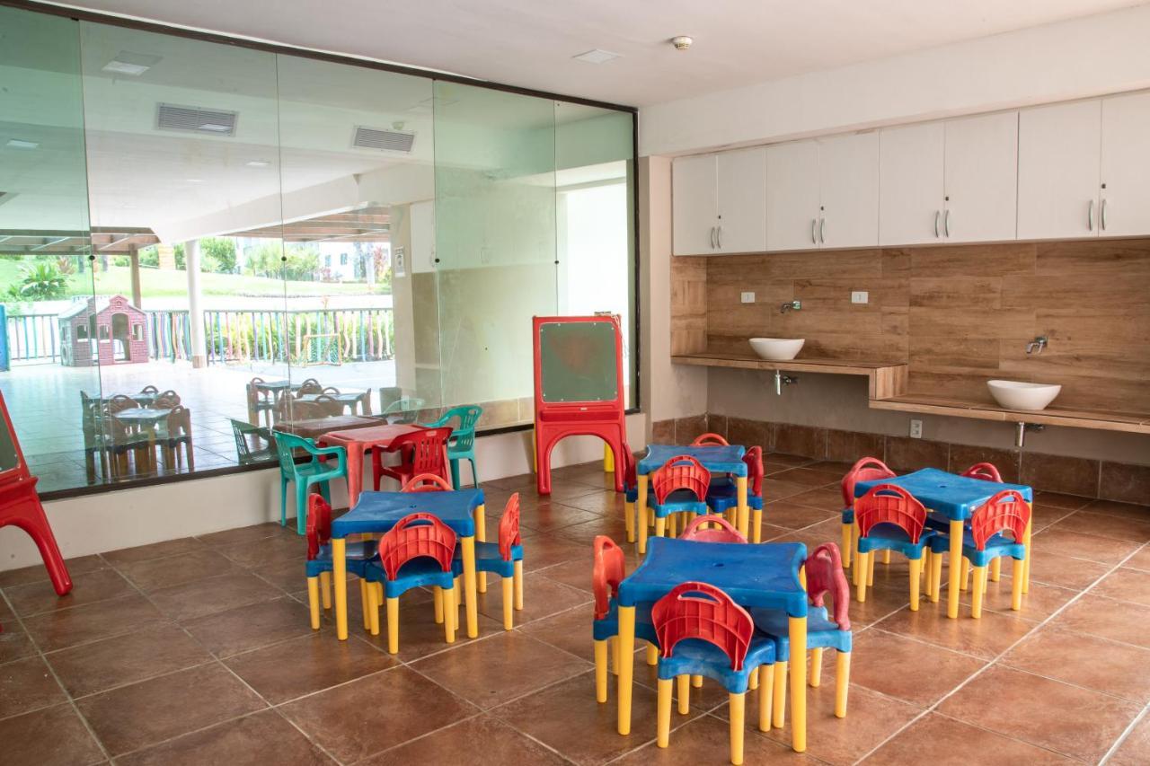 Beach Class Muro Alto Condominio Resort By New Time Porto de Galinhas Bagian luar foto
