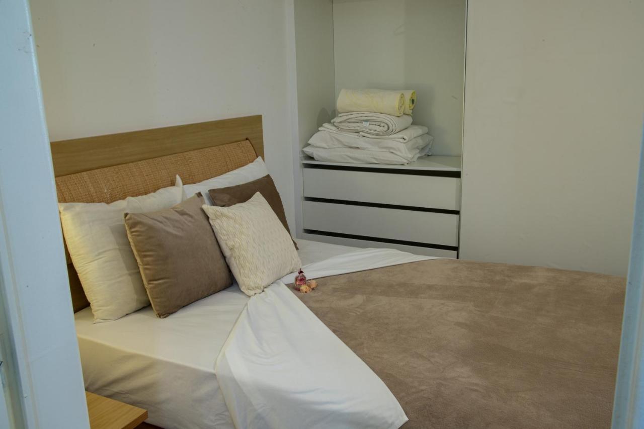 Beach Class Muro Alto Condominio Resort By New Time Porto de Galinhas Bagian luar foto