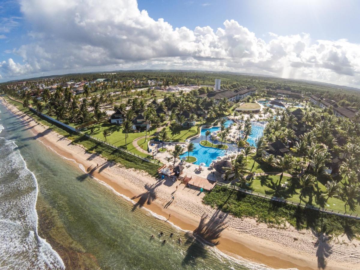 Beach Class Muro Alto Condominio Resort By New Time Porto de Galinhas Bagian luar foto