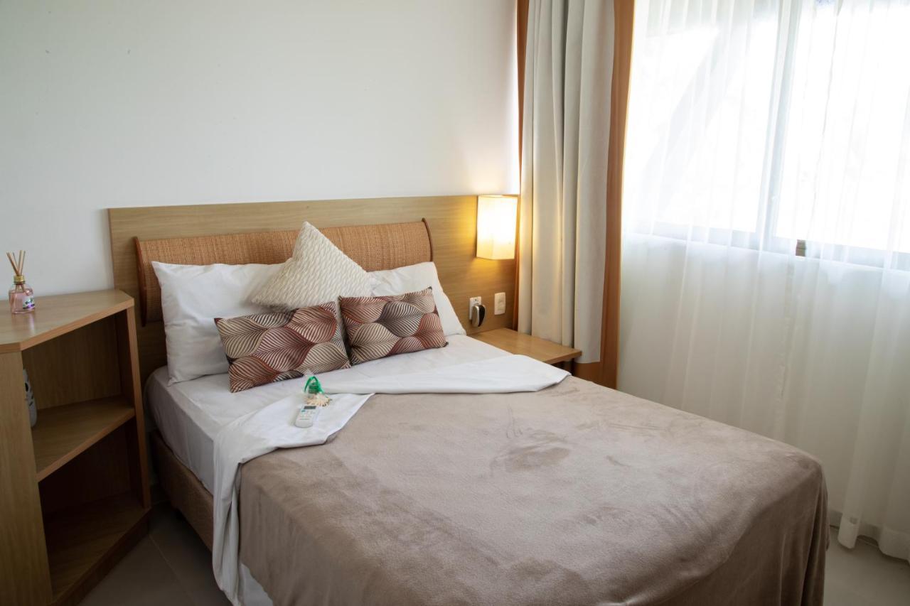 Beach Class Muro Alto Condominio Resort By New Time Porto de Galinhas Bagian luar foto