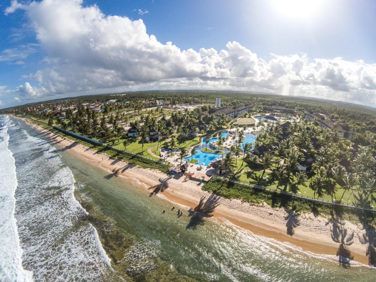 Beach Class Muro Alto Condominio Resort By New Time Porto de Galinhas Bagian luar foto