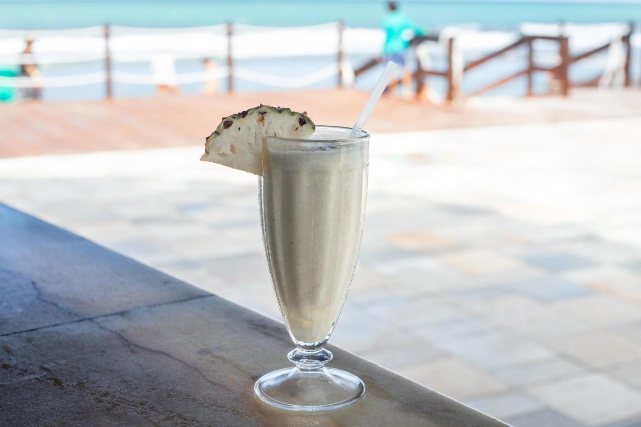 Beach Class Muro Alto Condominio Resort By New Time Porto de Galinhas Bagian luar foto