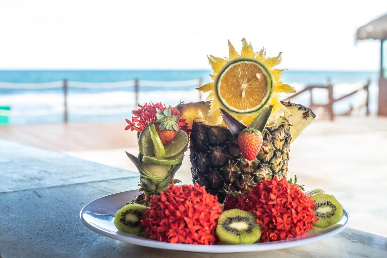 Beach Class Muro Alto Condominio Resort By New Time Porto de Galinhas Bagian luar foto