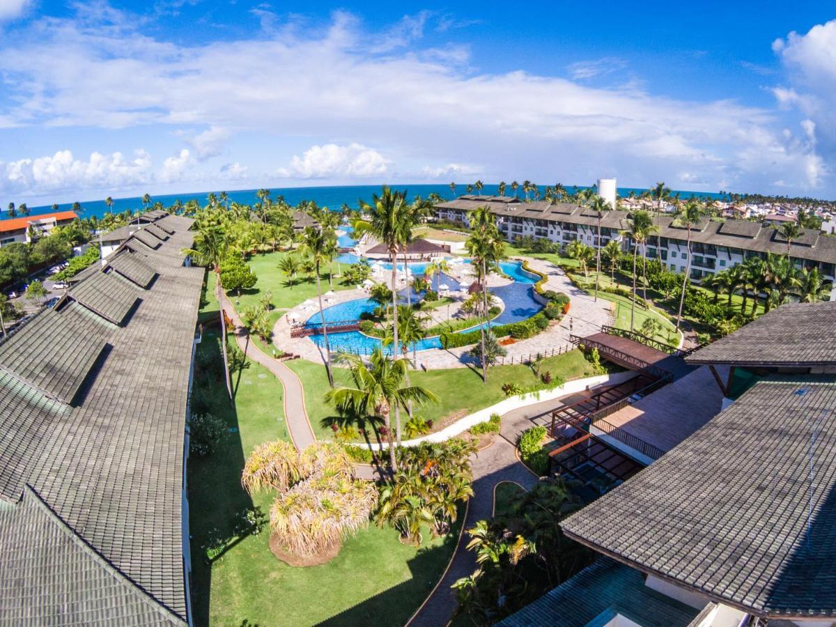 Beach Class Muro Alto Condominio Resort By New Time Porto de Galinhas Bagian luar foto