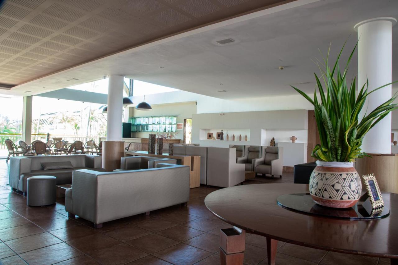 Beach Class Muro Alto Condominio Resort By New Time Porto de Galinhas Bagian luar foto