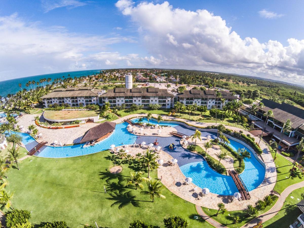 Beach Class Muro Alto Condominio Resort By New Time Porto de Galinhas Bagian luar foto