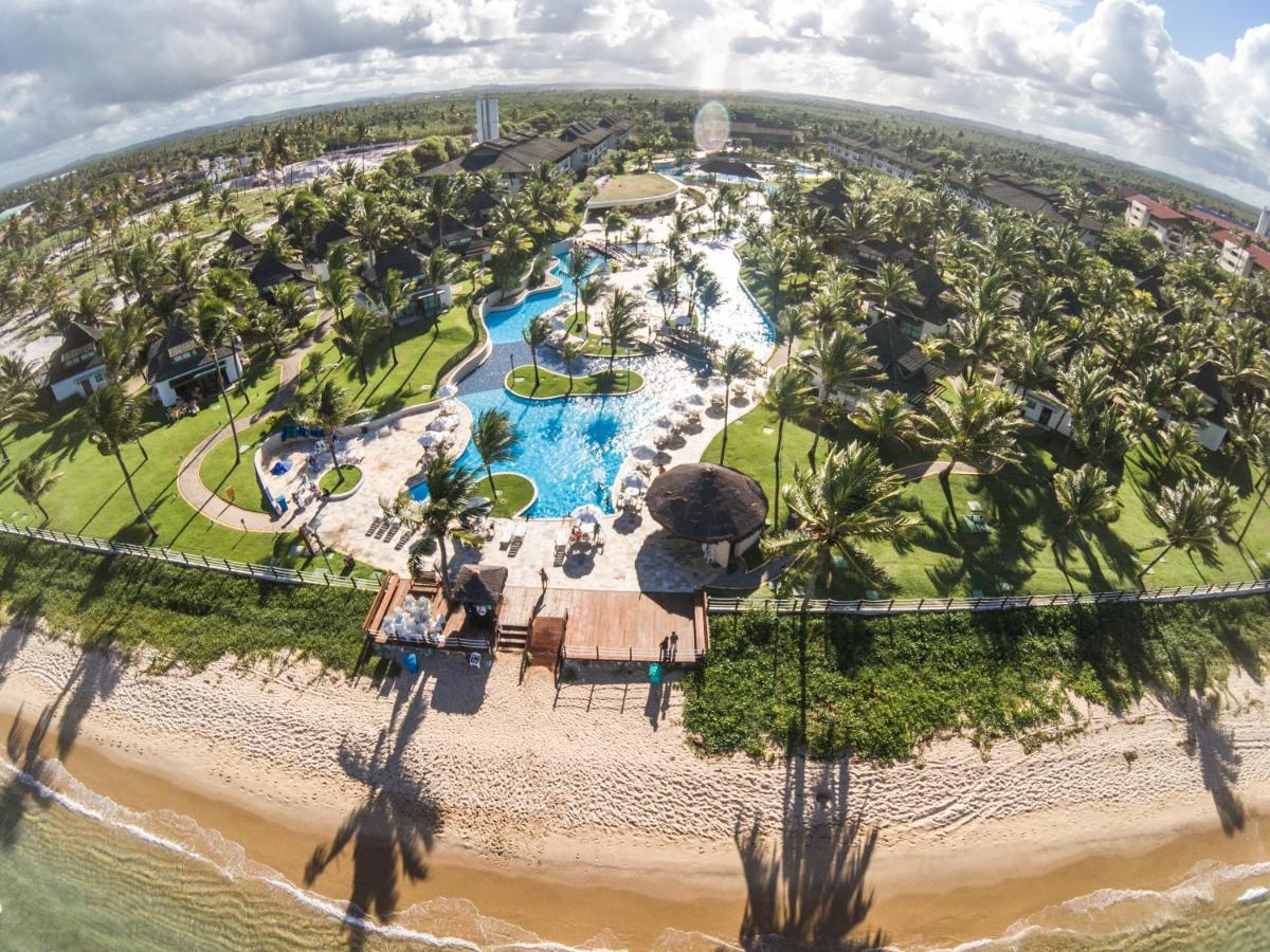 Beach Class Muro Alto Condominio Resort By New Time Porto de Galinhas Bagian luar foto