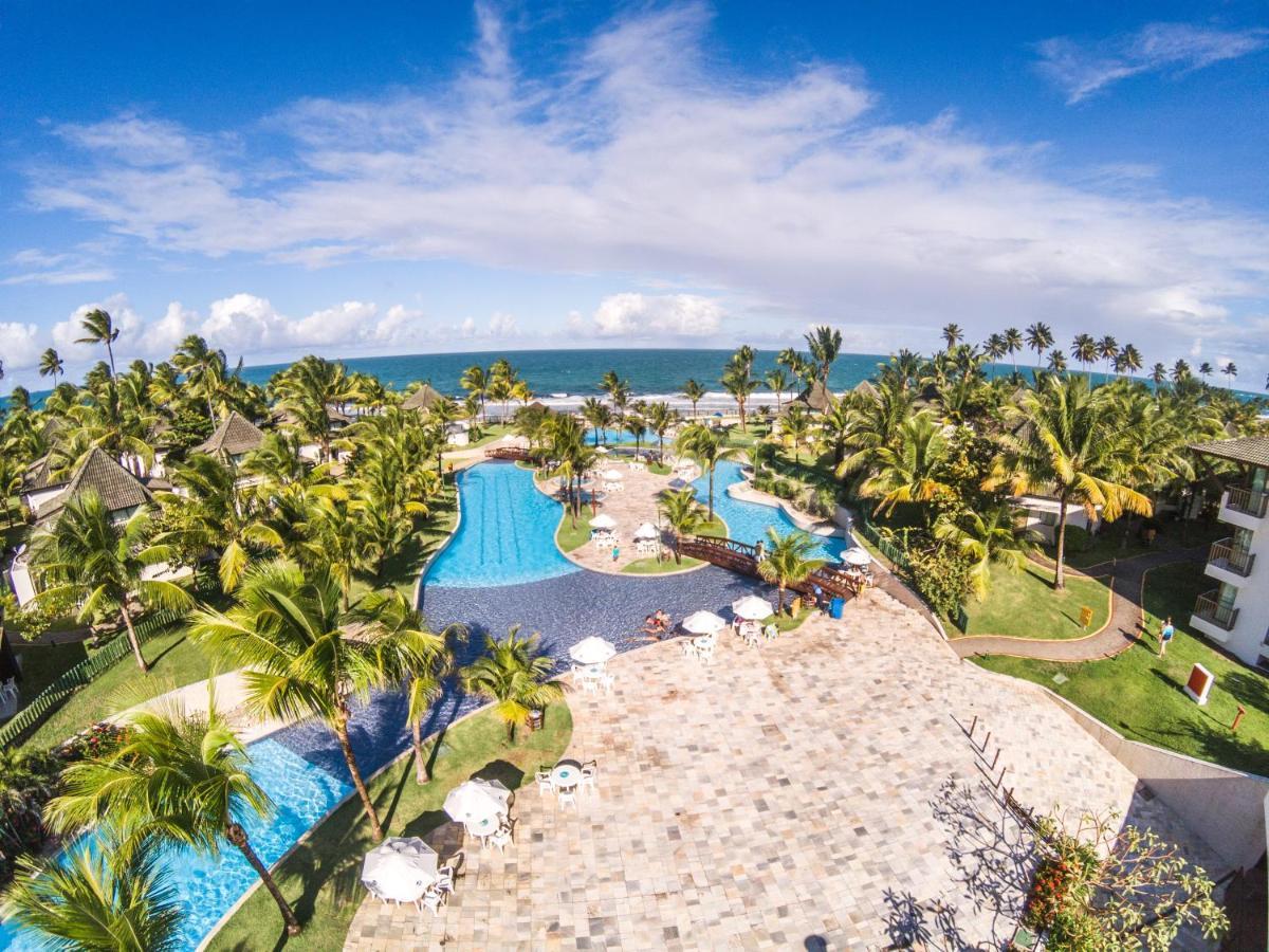 Beach Class Muro Alto Condominio Resort By New Time Porto de Galinhas Bagian luar foto