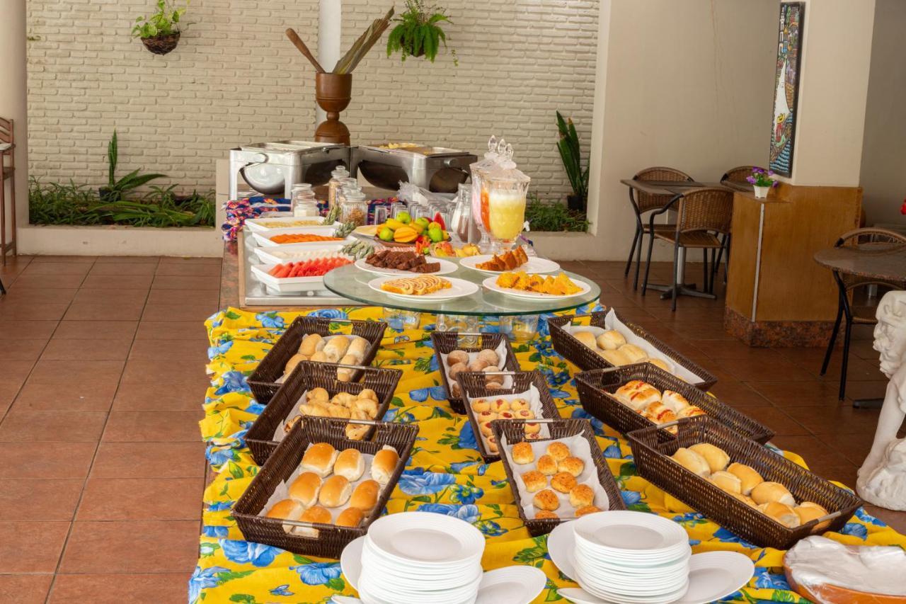 Beach Class Muro Alto Condominio Resort By New Time Porto de Galinhas Bagian luar foto