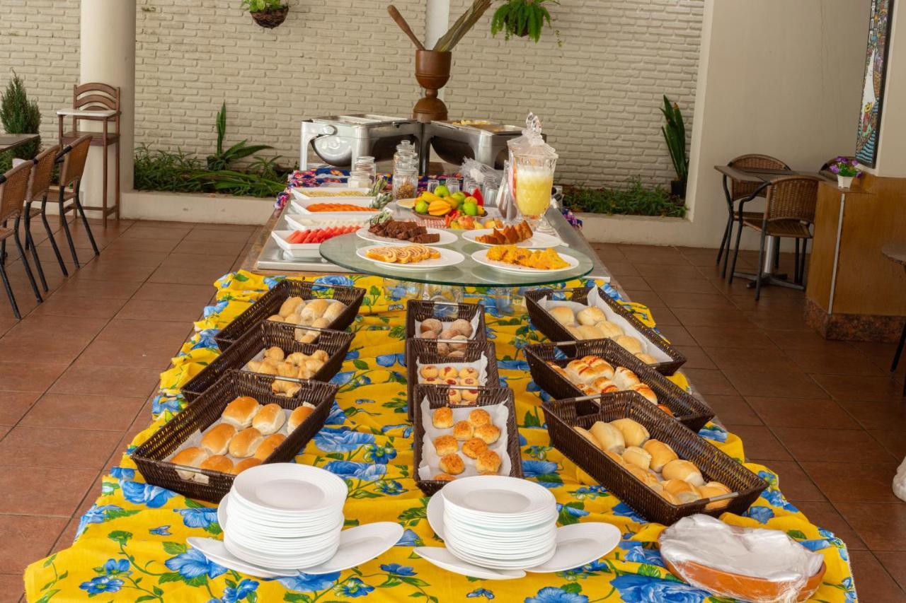 Beach Class Muro Alto Condominio Resort By New Time Porto de Galinhas Bagian luar foto